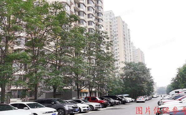 朝阳区 东三环南路54号院12号楼1303号（华腾园）