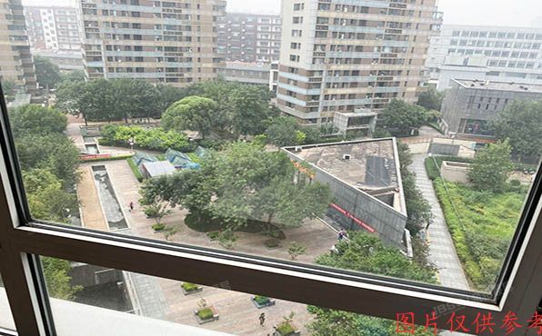 朝阳区 力源里北街2号院2号楼5层3单元502（金地名京）