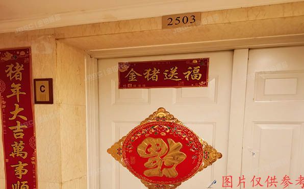 朝阳区 小庄6号院3号楼21层25C（纽约豪园）公寓