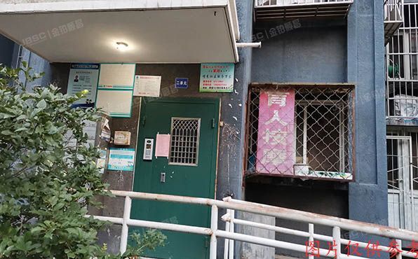 朝阳区-垡头 翠城馨园138号楼11层2单元1102号 经适房