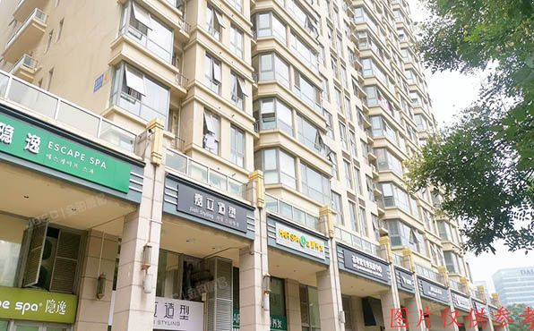 朝阳区 望京街4号楼27层2710号（合生麒麟社）办公