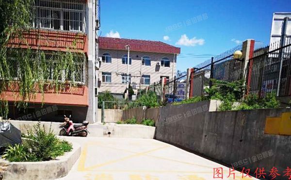 昌平区 西环里小区44号楼6层3单元601号