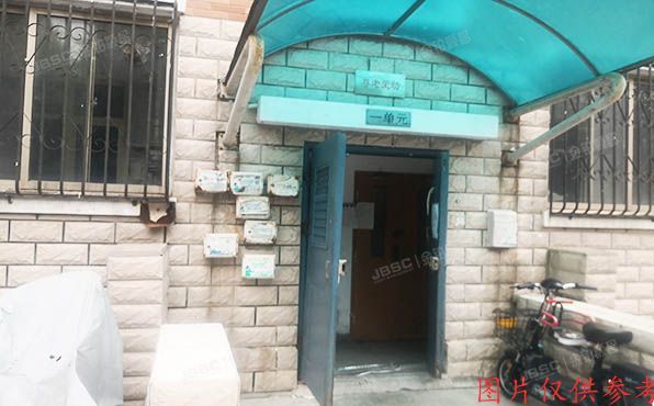 通州区 西上园一区11号楼7层171号