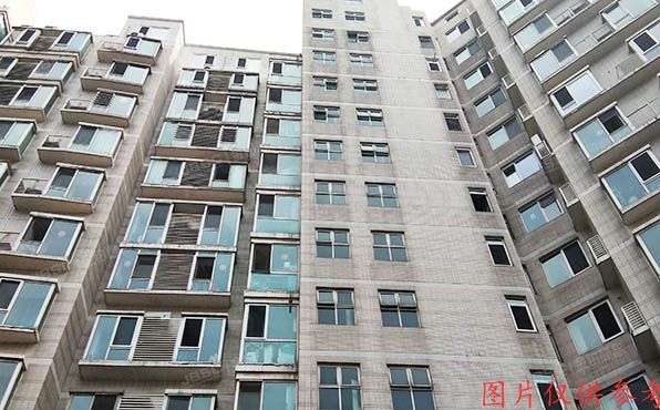 海淀区 万柳星标家园8号楼6单元1102室（碧水云天）