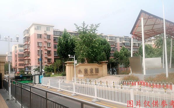 大兴区-亦庄镇 小康家园11号楼6层3单元602