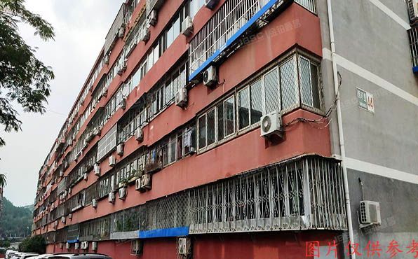 昌平区 西环里小区44号楼6层3单元601号