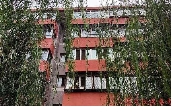 昌平区 西环里小区44号楼6层3单元601号