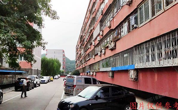 昌平区 西环里小区44号楼6层3单元601号