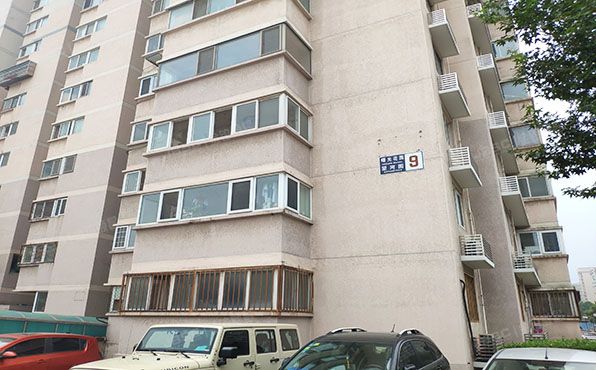 海淀区 曙光花园望河园9号楼3层308