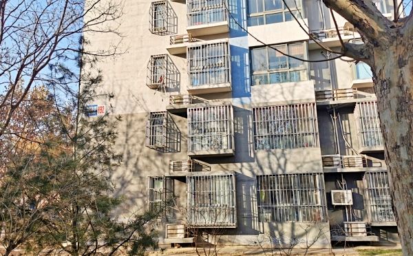 房山区-长阳镇 加州水郡192号8层3单元801室