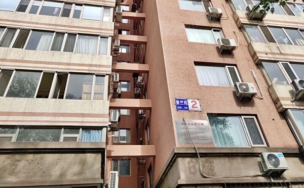 顺义区 奥竺苑2号楼11至12层1102-1202号