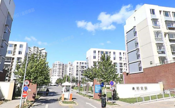 顺义区 泰和宜园29号楼9层5单元903号