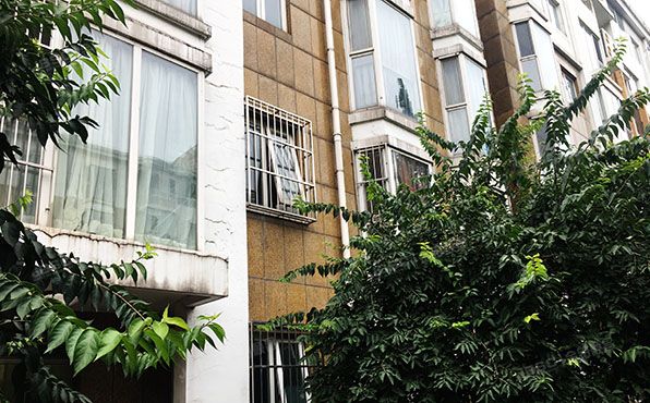 海淀区 西四环北路125号德祥家园11号楼2层3-201号（汤泉逸墅）