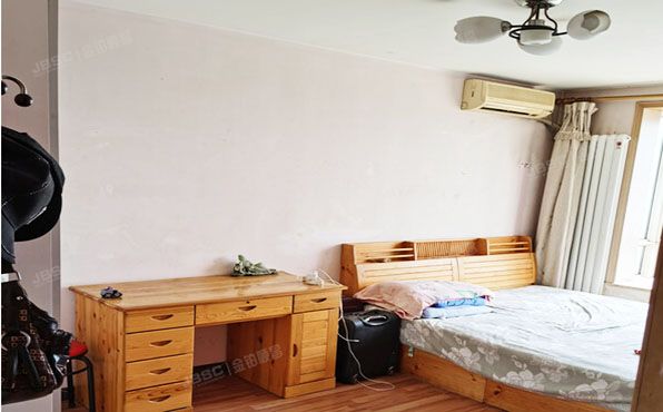 朝阳区 绿岛苑5号楼19层1908