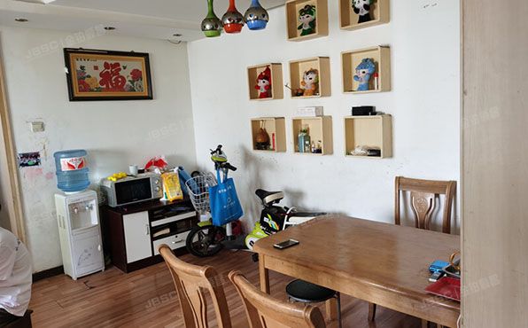 朝阳区 绿岛苑5号楼19层1908