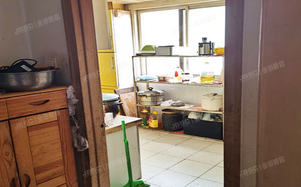 朝阳区 绿岛苑5号楼19层1908