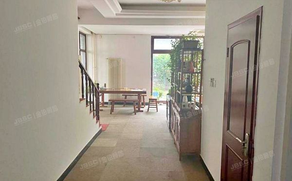 海淀区 常青园南里一区16号楼-1至3层03（诸子阶）别墅