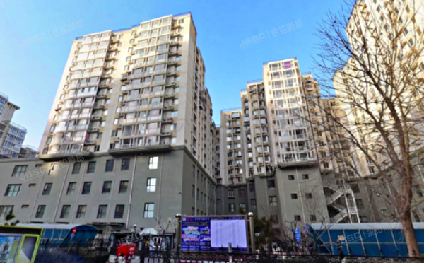 朝阳区 弘善家园107号楼7层711