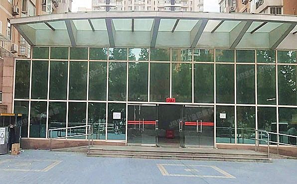 朝阳区 九龙山家园6号楼20层2009