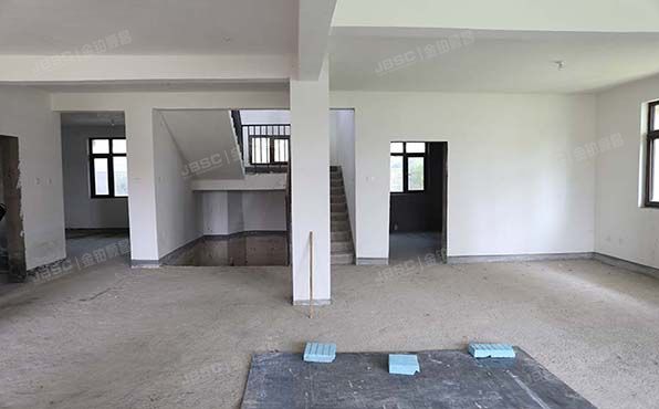 通州区   草寺500号院二区34号楼1至2层01（天鸿颐景别墅）别墅