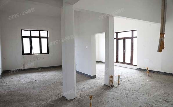 通州区   草寺500号院二区34号楼1至2层01（天鸿颐景别墅）别墅