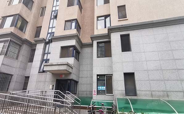 房山区  瑞雪春堂二里6号7层3单元801