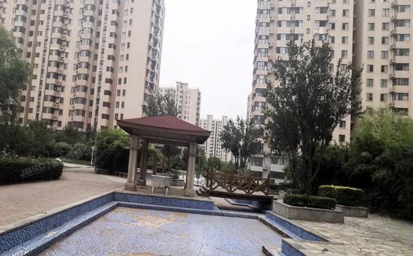 房山区  瑞雪春堂二里6号7层3单元801