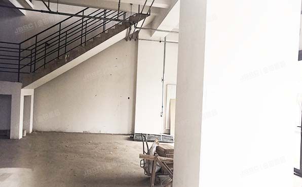 石景山区 古城南街9号院5号楼1至2层2-2 (京西商务中心)  商业