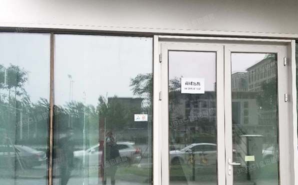 石景山区  古城南街9号院5号楼1至2层2- 6 (京西商务中心)  商业