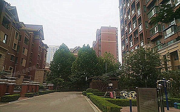 通州区 砖厂北里143号楼13层1单元1301号（香溪家园）