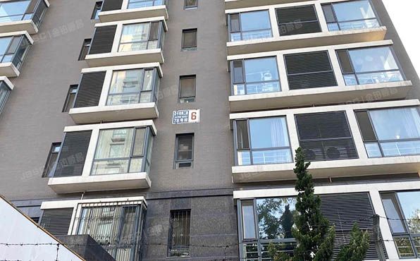 朝阳区 百子湾南二路78号院6号楼1单元902（A派公寓）