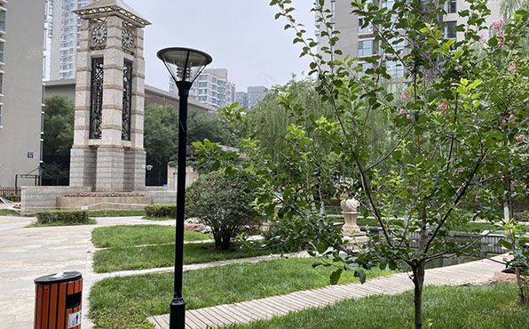 朝阳区 广渠门外大街3号院6号楼6至7层705（富力城C区）复式