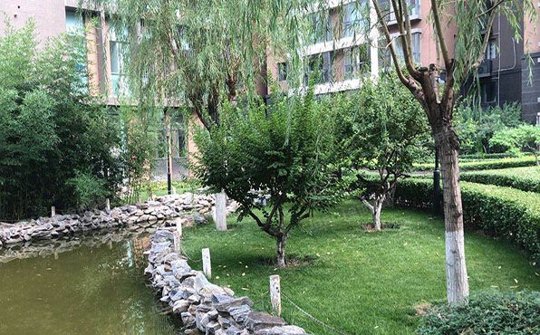 朝阳区 百子湾南二路78号院6号楼1单元507（A派公寓）