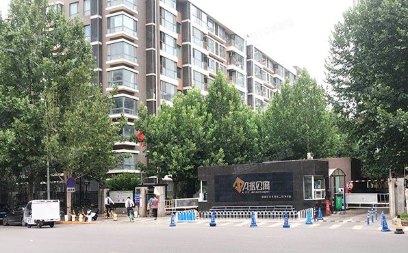 朝阳区 百子湾南二路78号院6号楼1单元809（A派公寓）