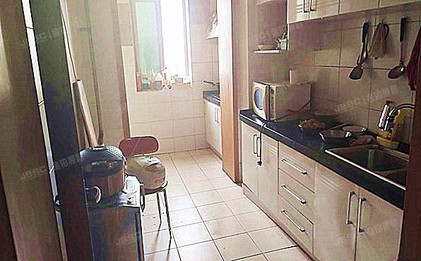 密云区 密西花园小区2号楼6层1单元601及阁楼