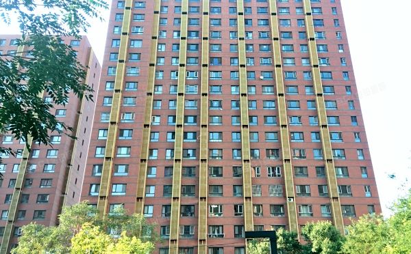 丰台区 马家堡东路101号院1号楼4层3单元501室（阳光花园）