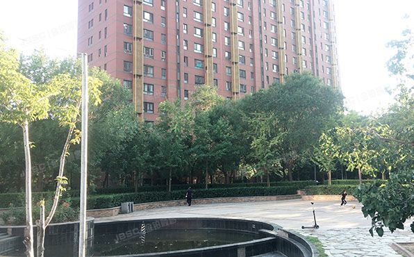 丰台区 马家堡东路101号院1号楼4层3单元501室（阳光花园）