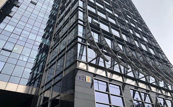 西城区 闹市口大街1号院3号楼14层1412（长安兴融中心）公寓