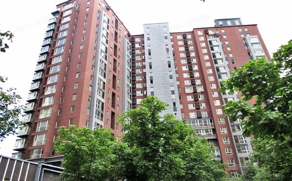 朝阳区 明天第一城4号楼7层3单元806 办公