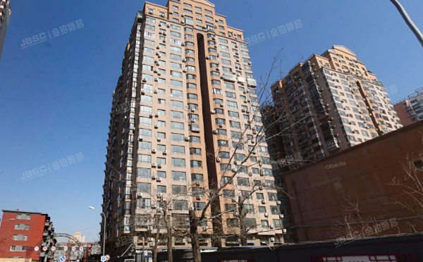 朝阳区 八里庄西里1号楼4层0407（晨曦园）