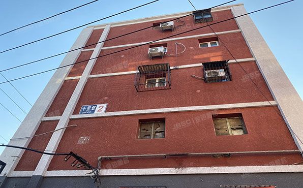 朝阳区 十里堡2号楼3层2单元15-16（十里堡东里）