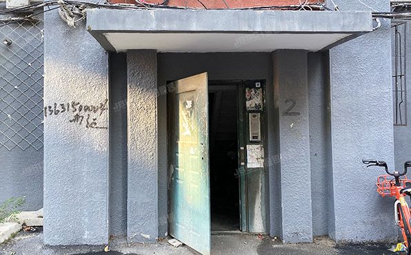 朝阳区 十里堡2号楼3层2单元15-16（十里堡东里）