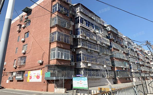 通州区  乔庄北区15号楼152号