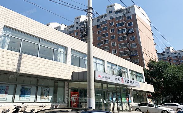 通州区 西上园一区11号楼7层171号