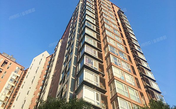 朝阳区 明天第一城4号楼7层3单元806 办公