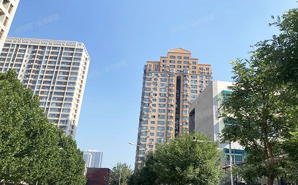 朝阳区 八里庄西里1号楼4层0407（晨曦园）