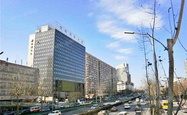 海淀区 北三环西路32号楼17层1911（恒润国际大厦）