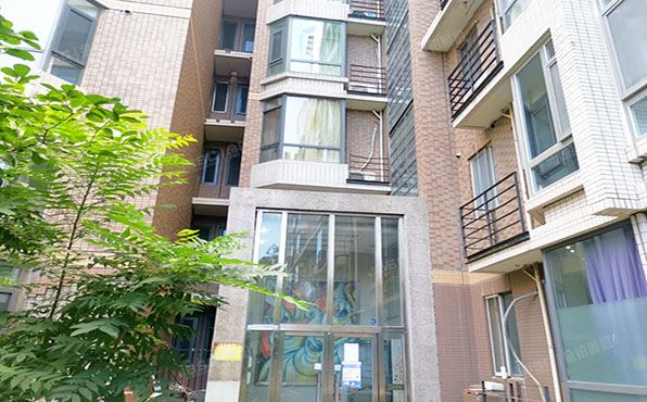 朝阳区 将府家园北里122号楼2层5-203号（卡布其诺）