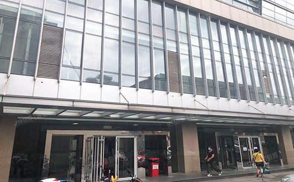 海淀区 北三环西路32号楼17层1911（恒润国际大厦）