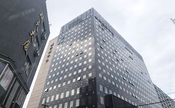 海淀区 北三环西路32号楼16层1807（恒润国际大厦）